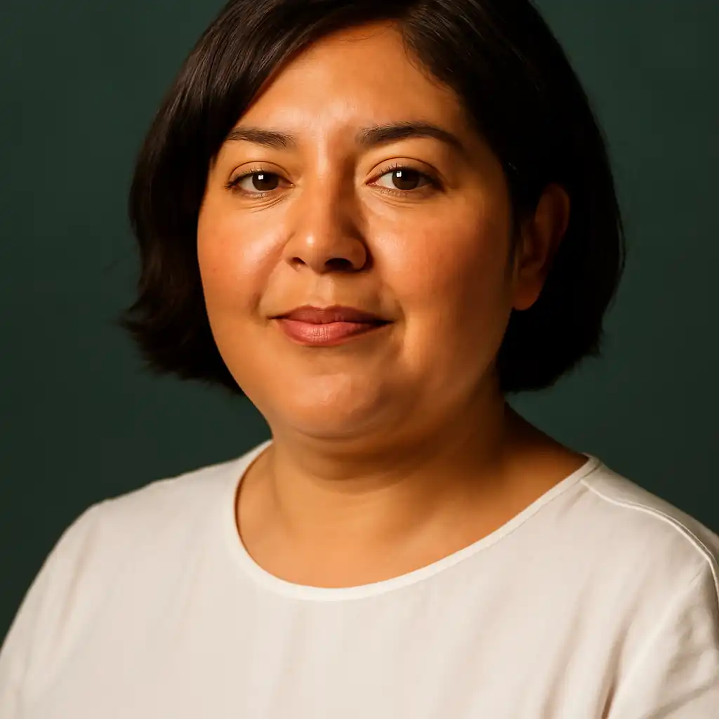 Marina Vega Solis